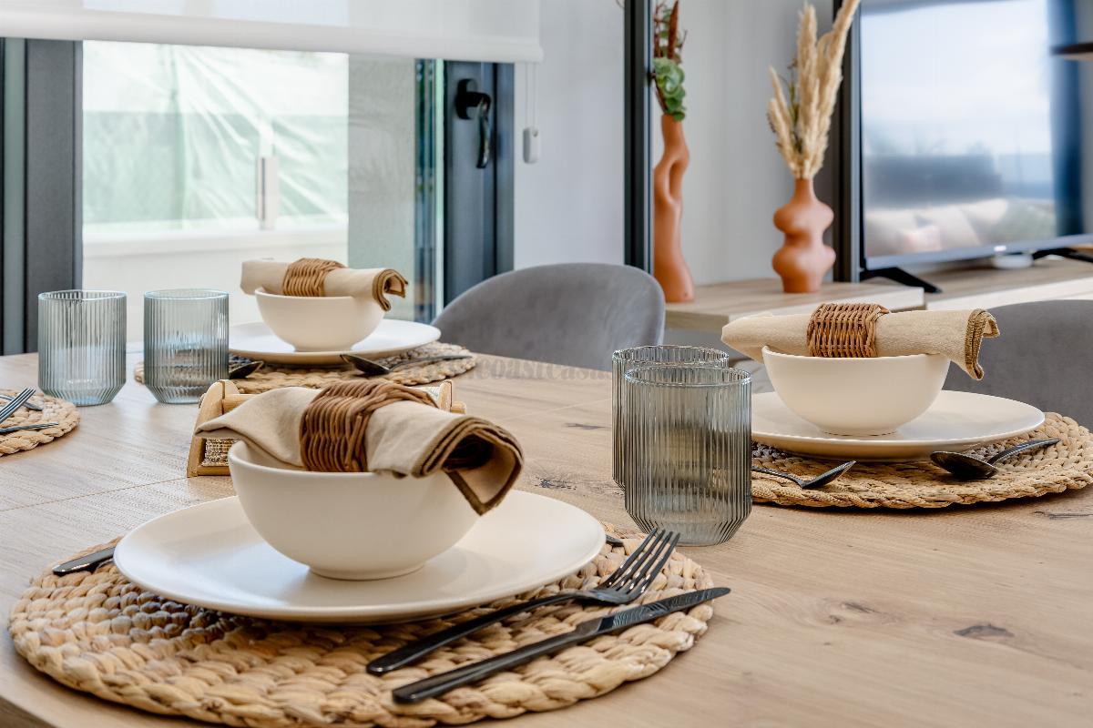 Venta de apartamento en Orihuela Costa