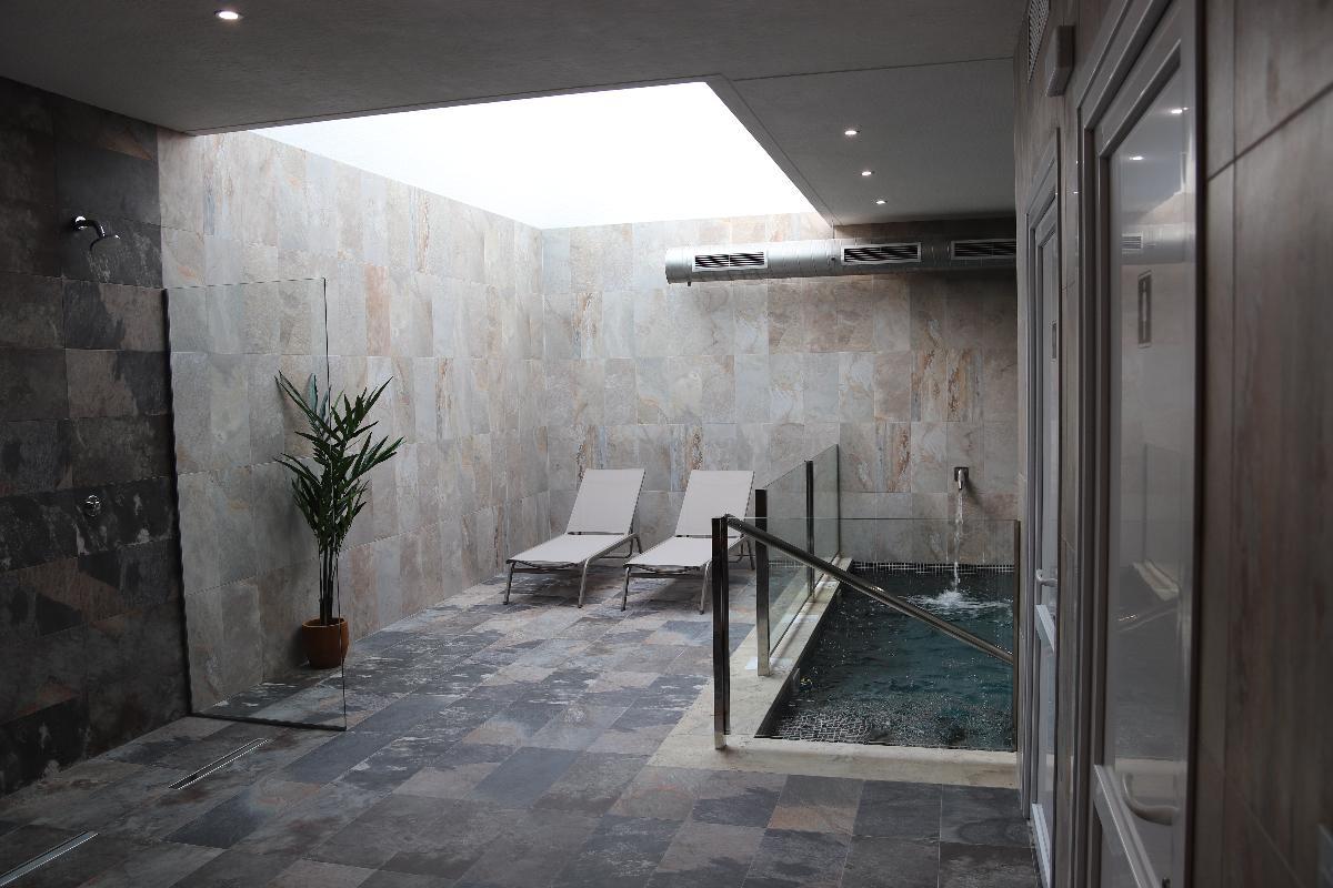 For sale of apartment in Guardamar del Segura
