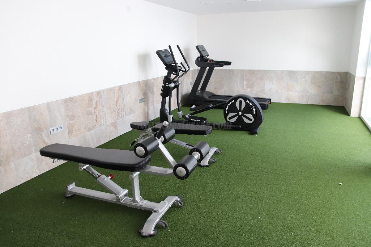 For sale of apartment in Guardamar del Segura