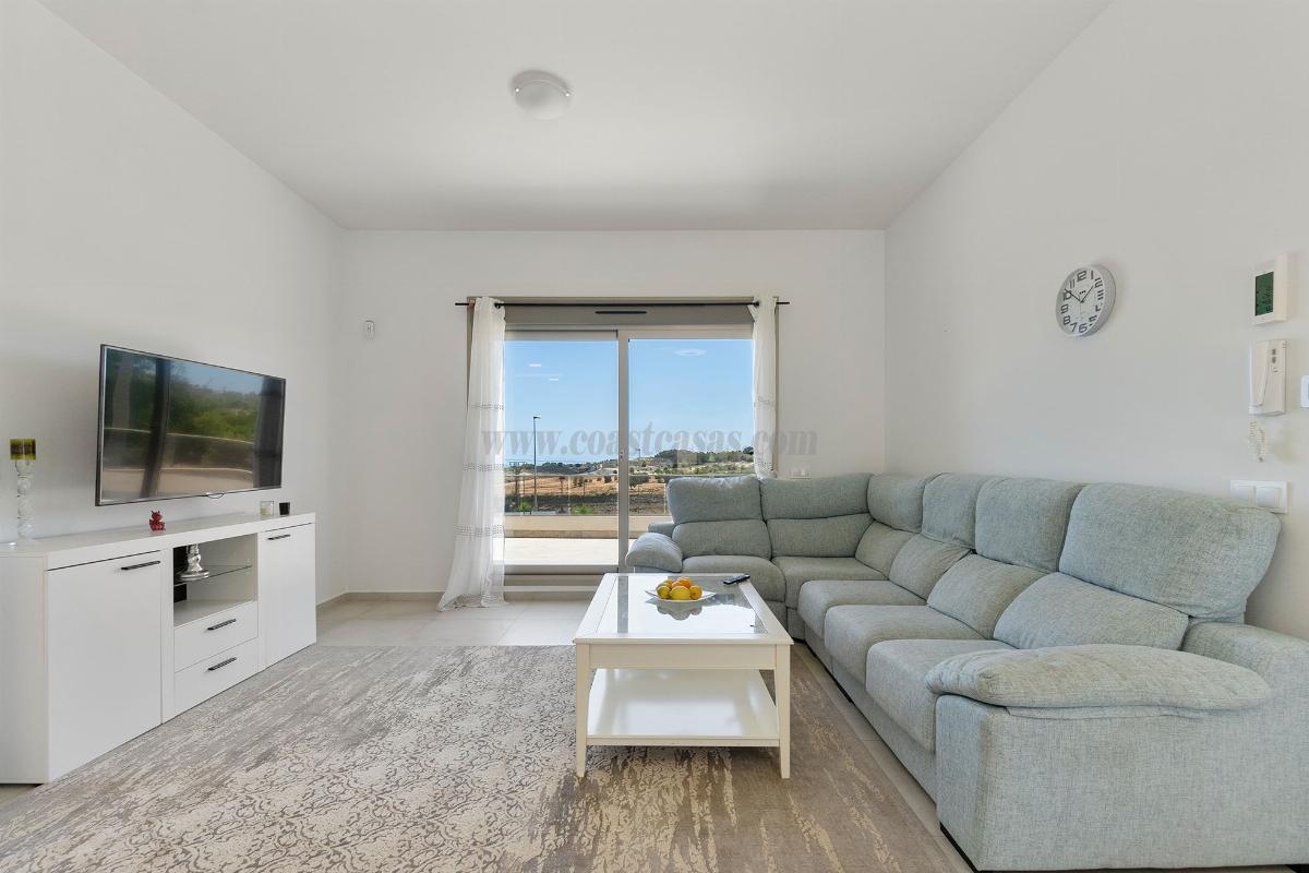 For sale of chalet in San Miguel de Salinas