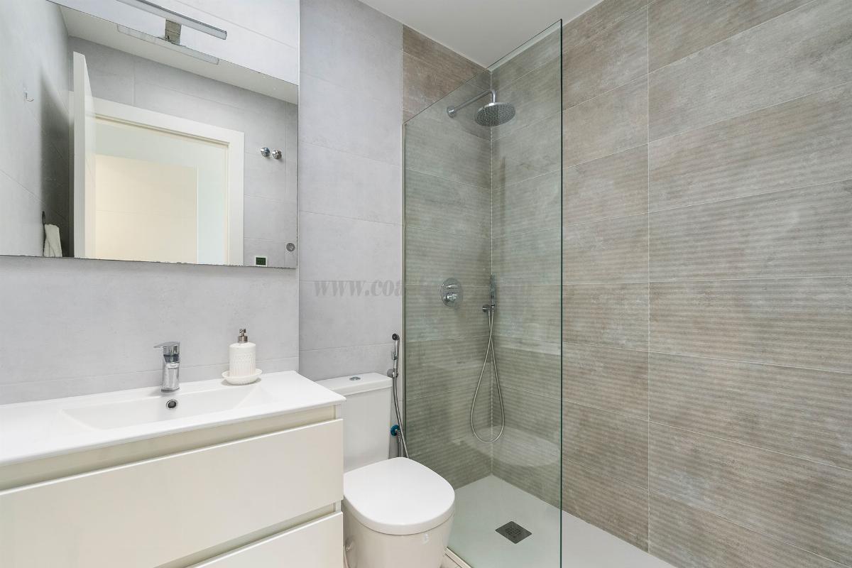 For sale of chalet in San Miguel de Salinas