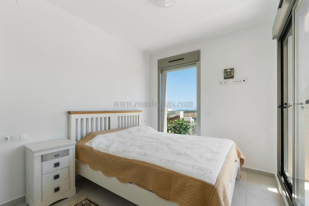 For sale of chalet in San Miguel de Salinas