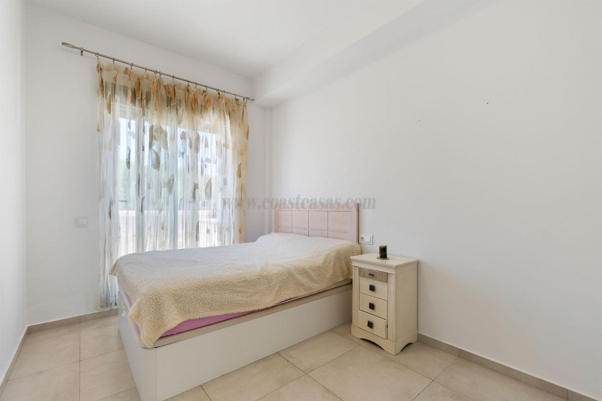 For sale of chalet in San Miguel de Salinas