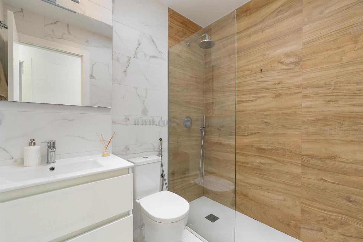 For sale of chalet in San Miguel de Salinas