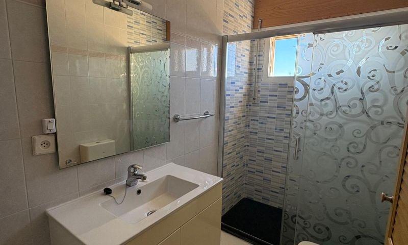 For sale of apartment in Los Alcázares