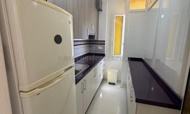 For sale of apartment in Los Alcázares