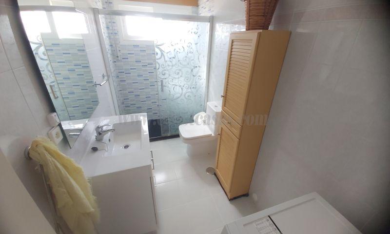 For sale of apartment in Los Alcázares