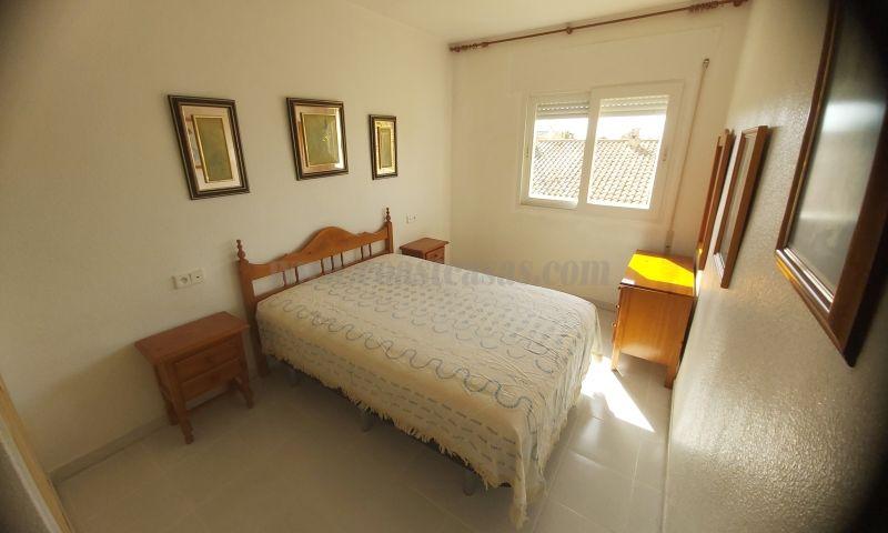 For sale of apartment in Los Alcázares