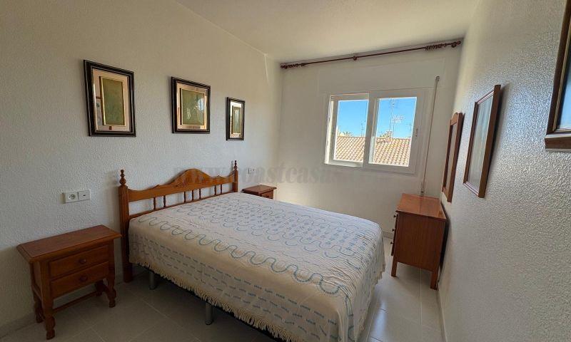 For sale of apartment in Los Alcázares