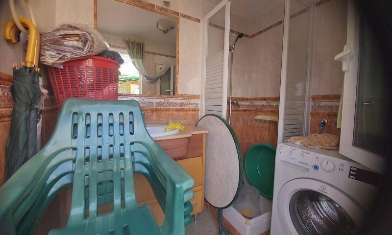 For sale of apartment in Los Alcázares