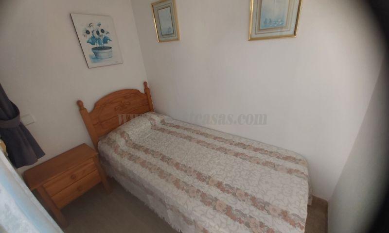 For sale of apartment in Los Alcázares
