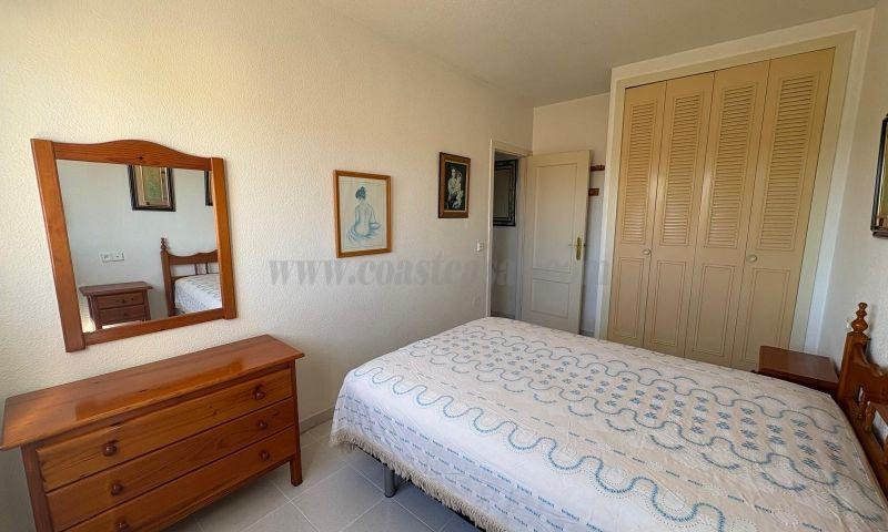For sale of apartment in Los Alcázares
