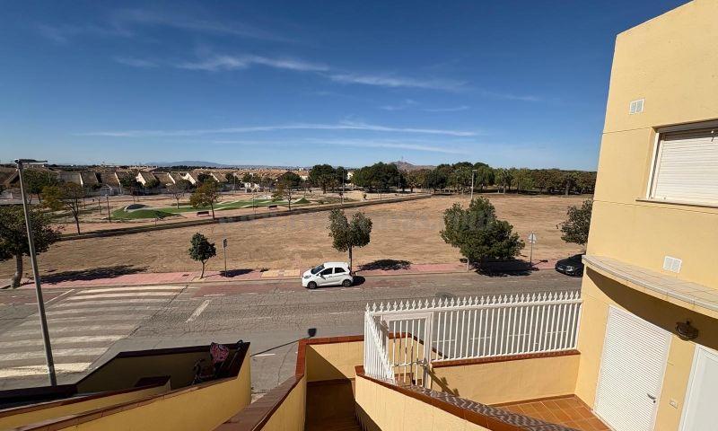 For sale of apartment in Los Alcázares