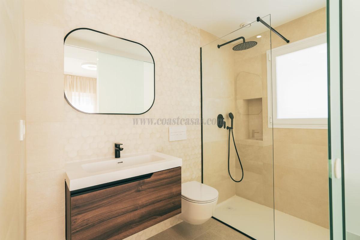 For sale of chalet in Pilar de la Horadada