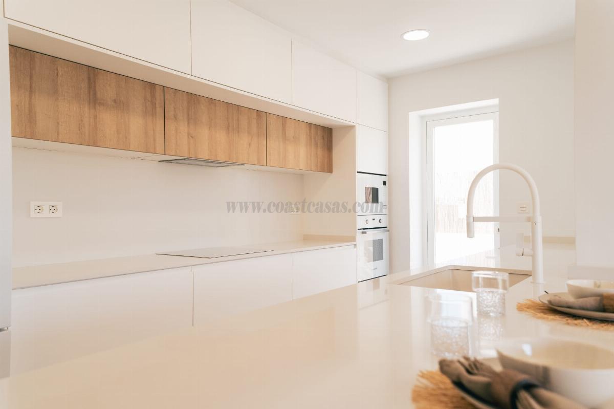 For sale of chalet in Pilar de la Horadada