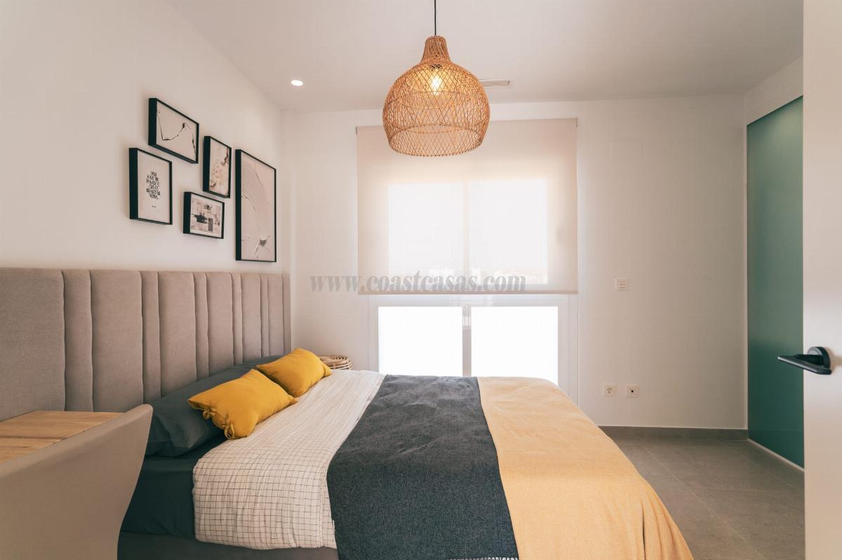 For sale of chalet in Pilar de la Horadada