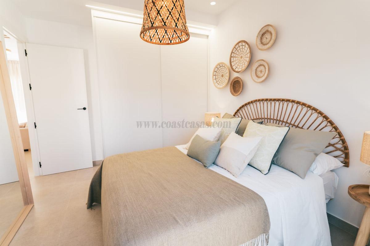 For sale of chalet in Pilar de la Horadada
