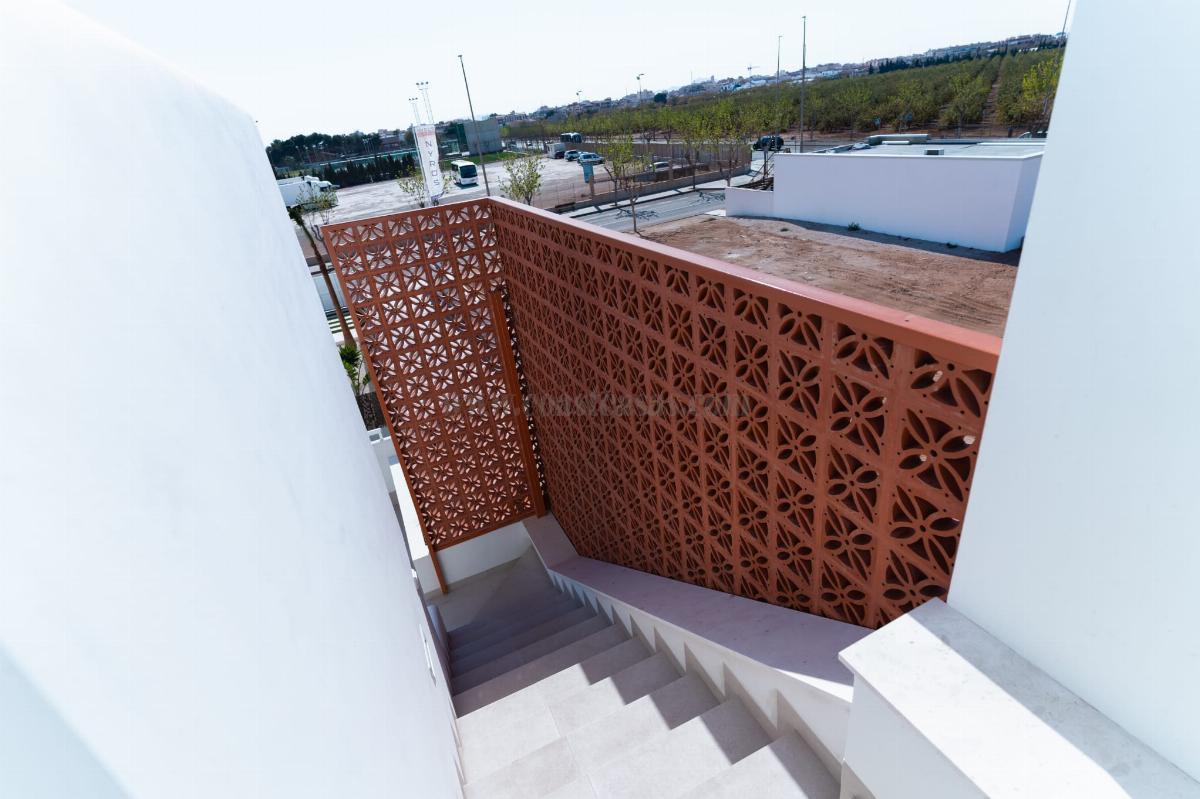 For sale of chalet in Pilar de la Horadada