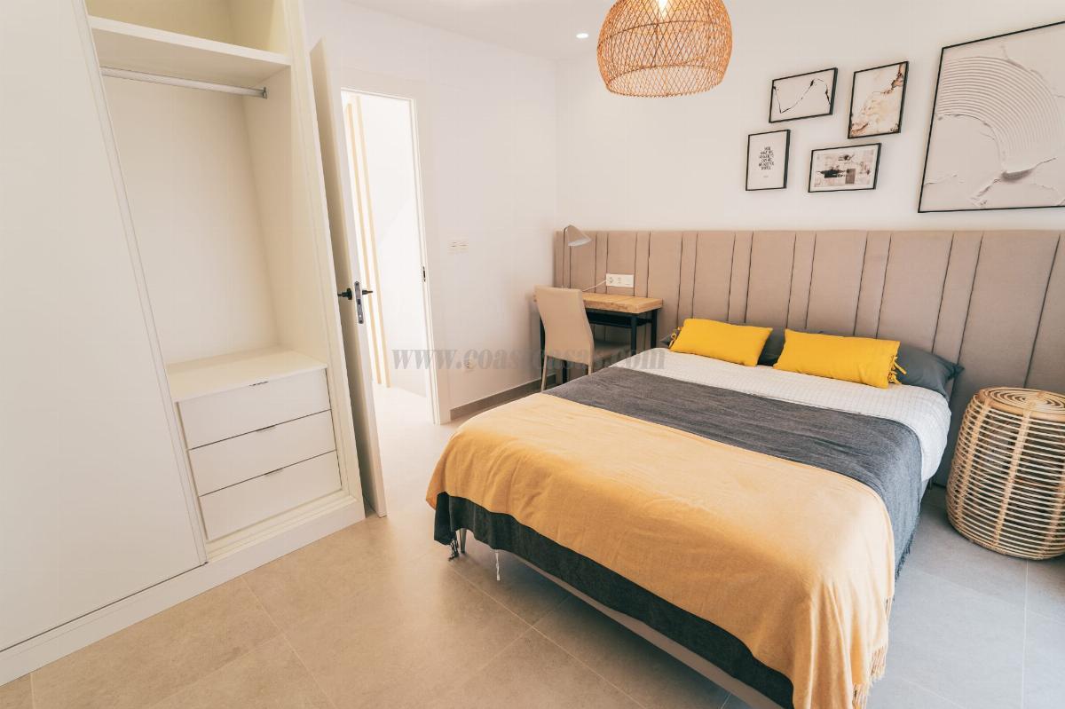 For sale of chalet in Pilar de la Horadada