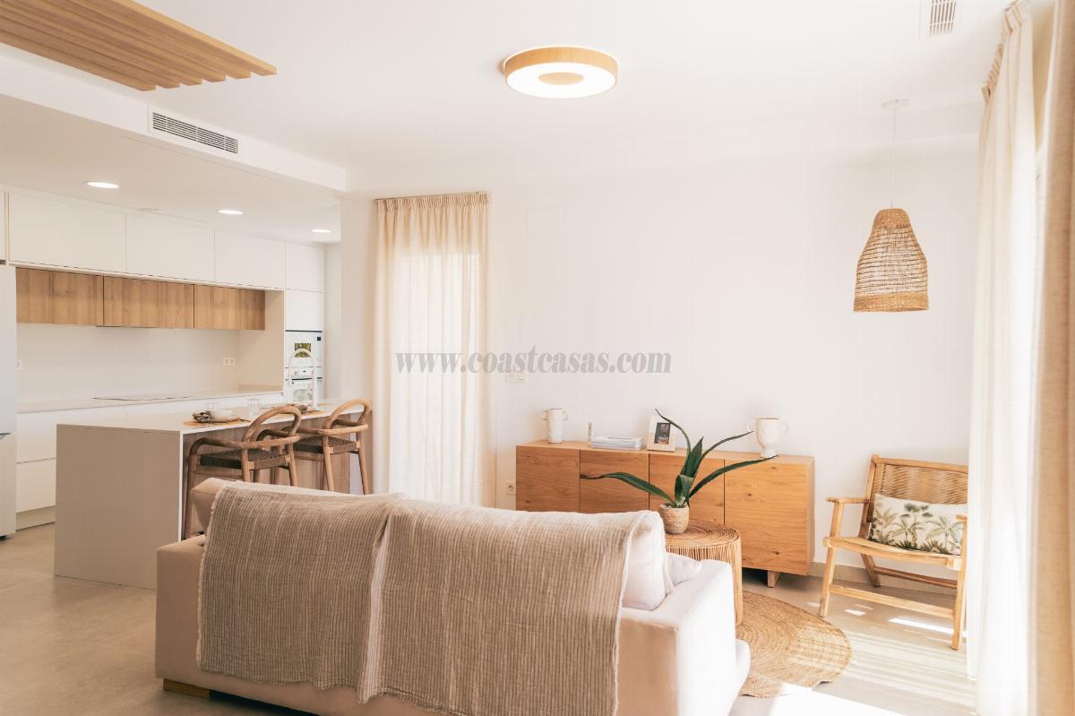 For sale of chalet in Pilar de la Horadada