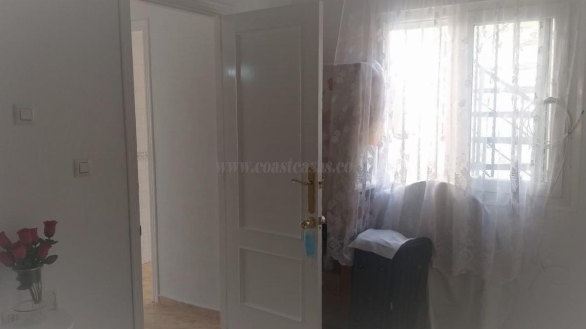 Venta de chalet en Torrevieja