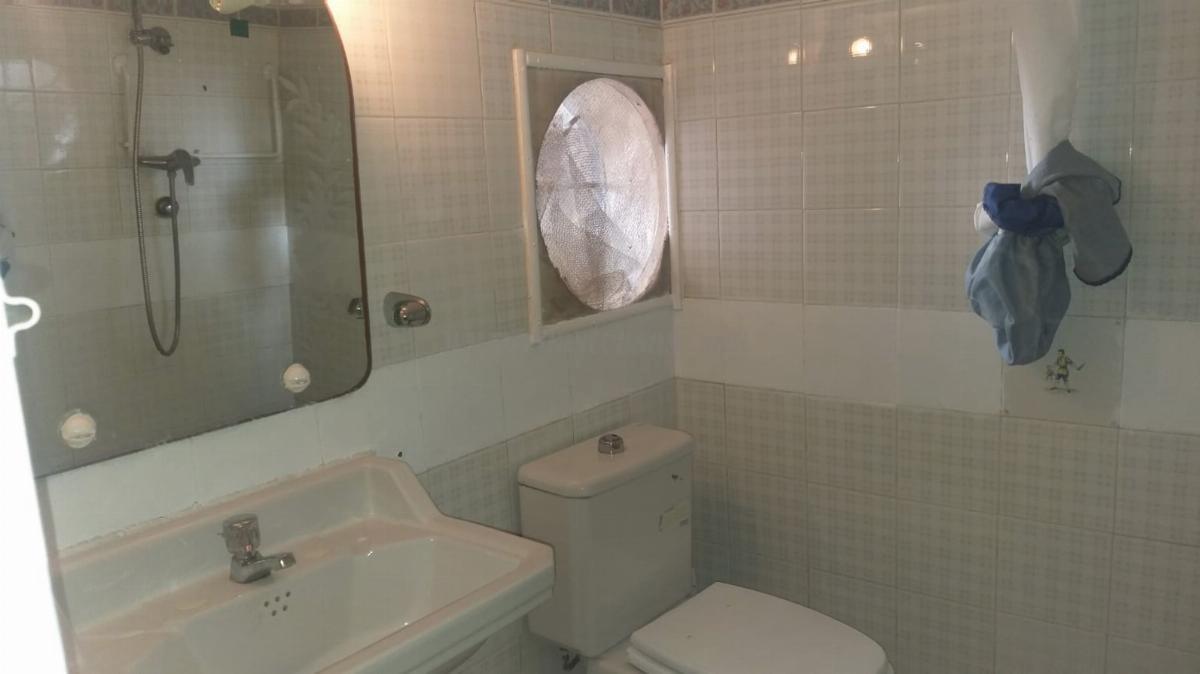 Venta de chalet en Torrevieja