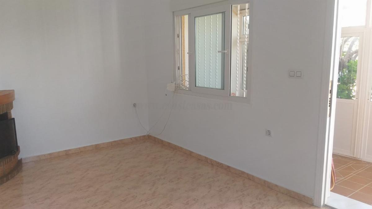Venta de chalet en Torrevieja