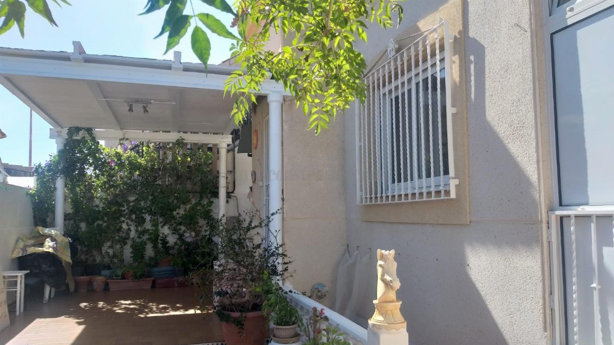 Venta de chalet en Torrevieja
