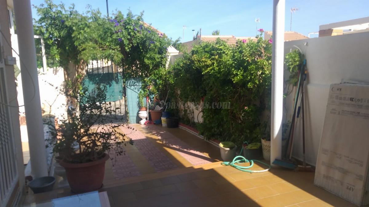 Venta de chalet en Torrevieja