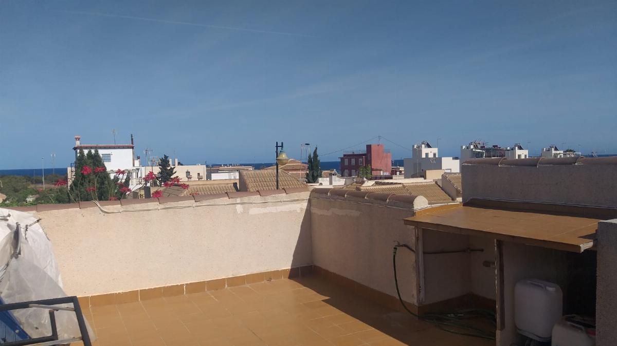 Venta de chalet en Torrevieja