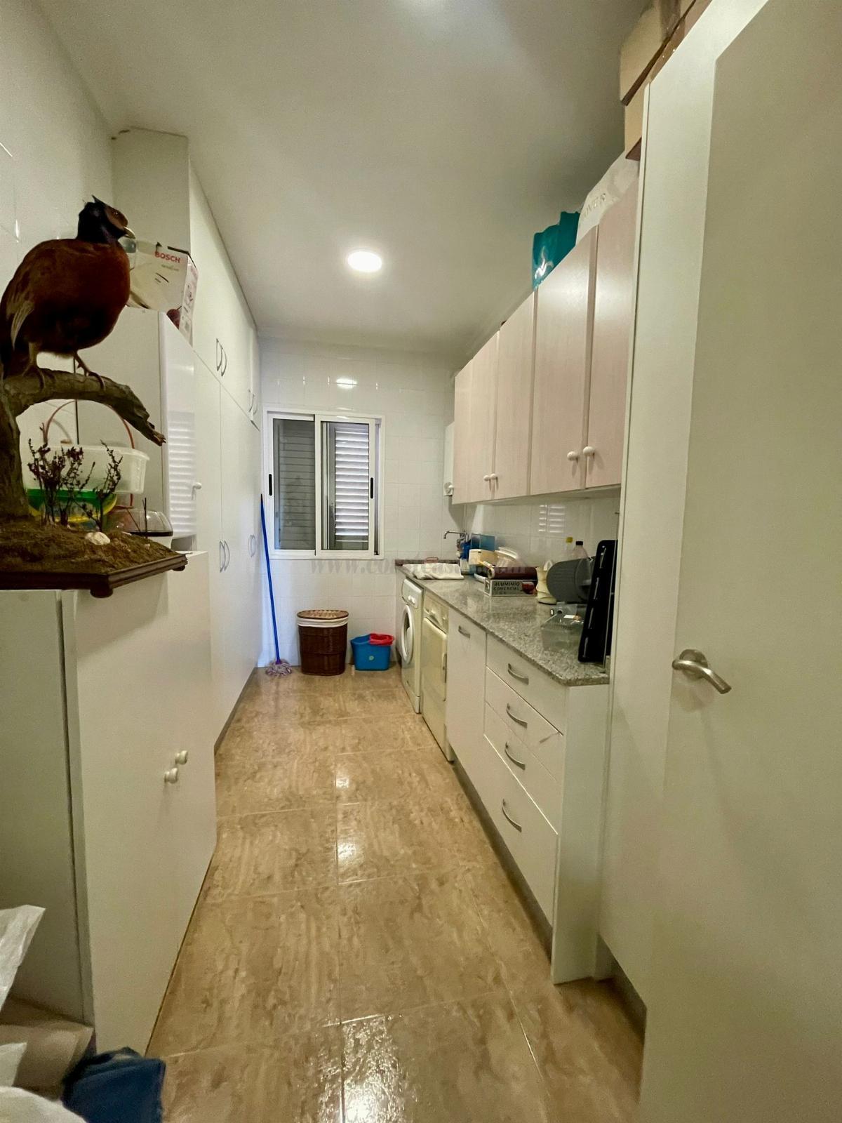 For sale of chalet in Torrevieja