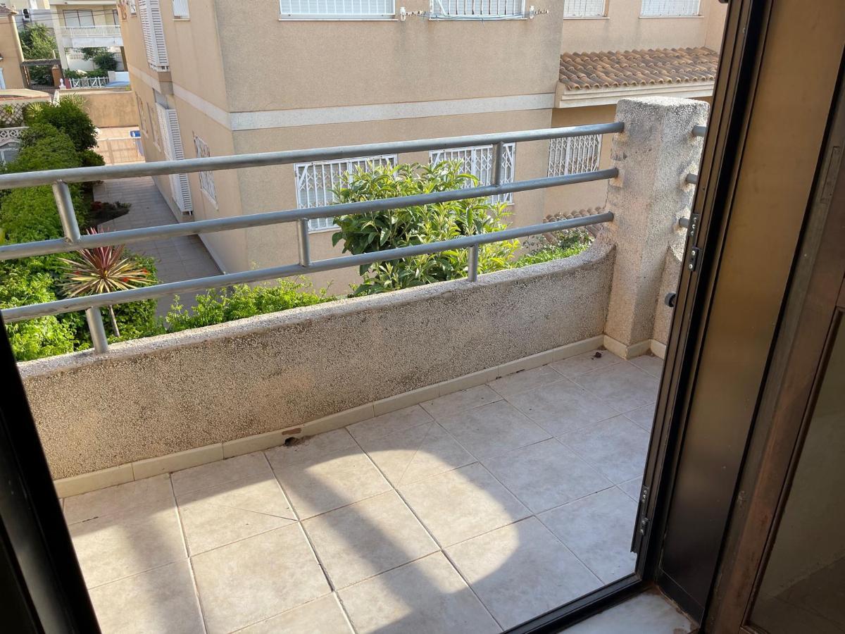 For sale of bungalow in Torrevieja