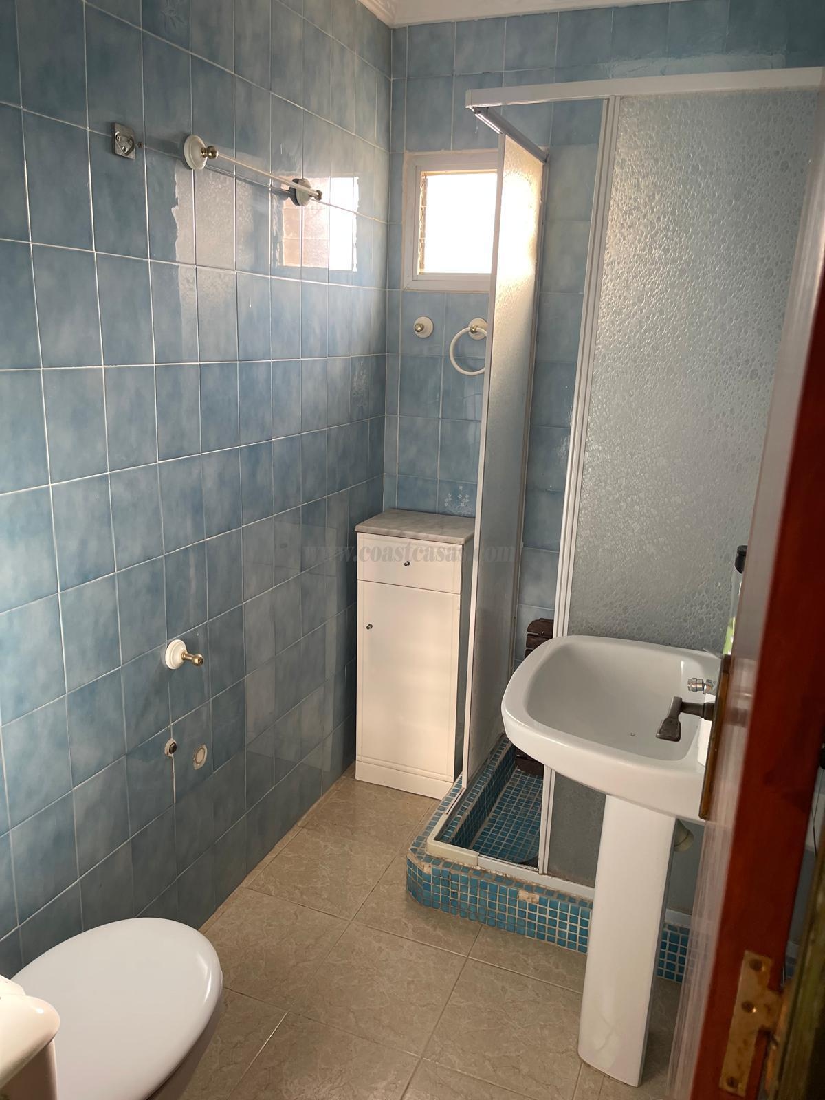 For sale of bungalow in Torrevieja