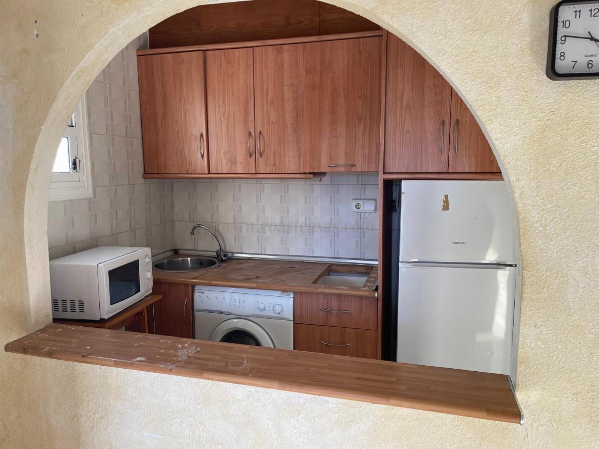 For sale of bungalow in Torrevieja