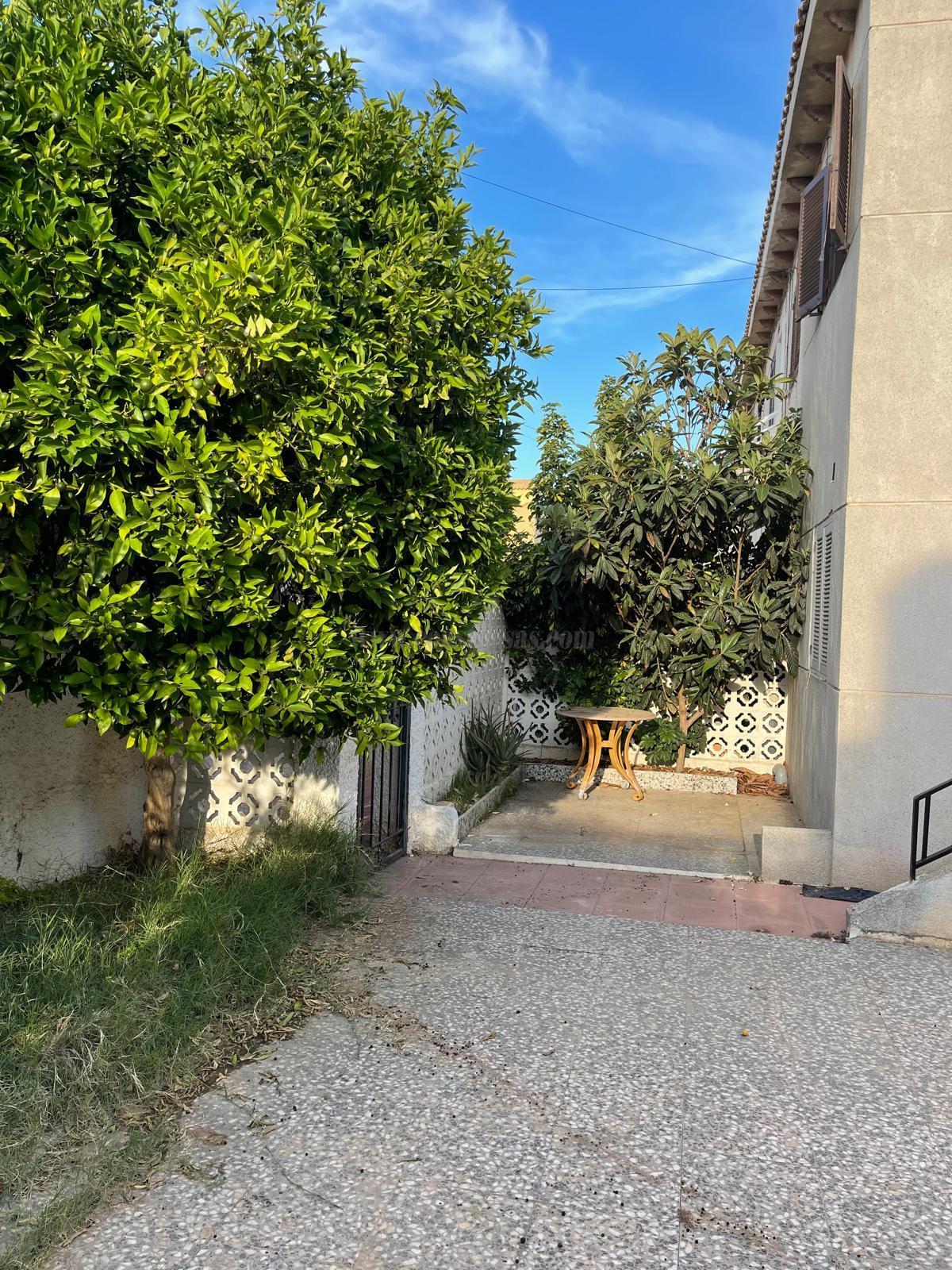 For sale of bungalow in Torrevieja