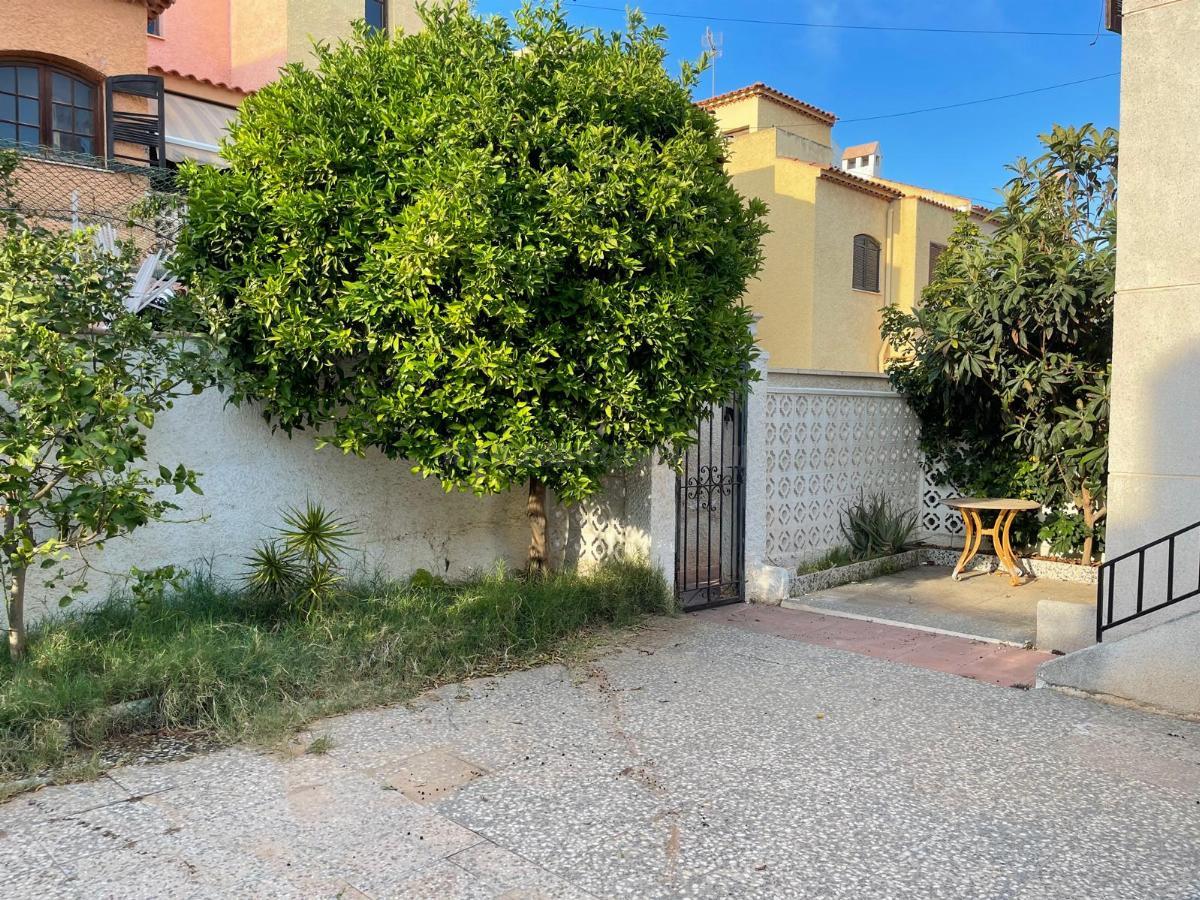 For sale of bungalow in Torrevieja
