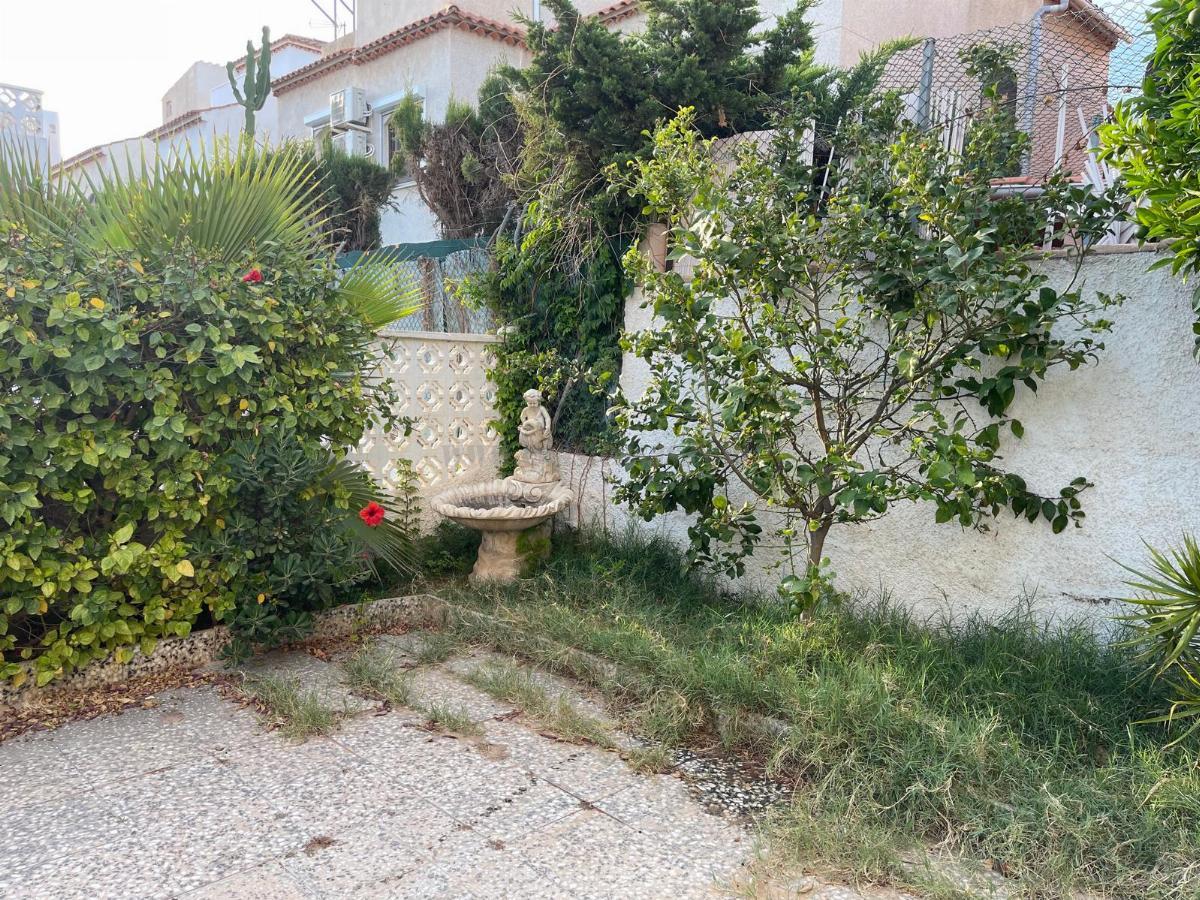 For sale of bungalow in Torrevieja