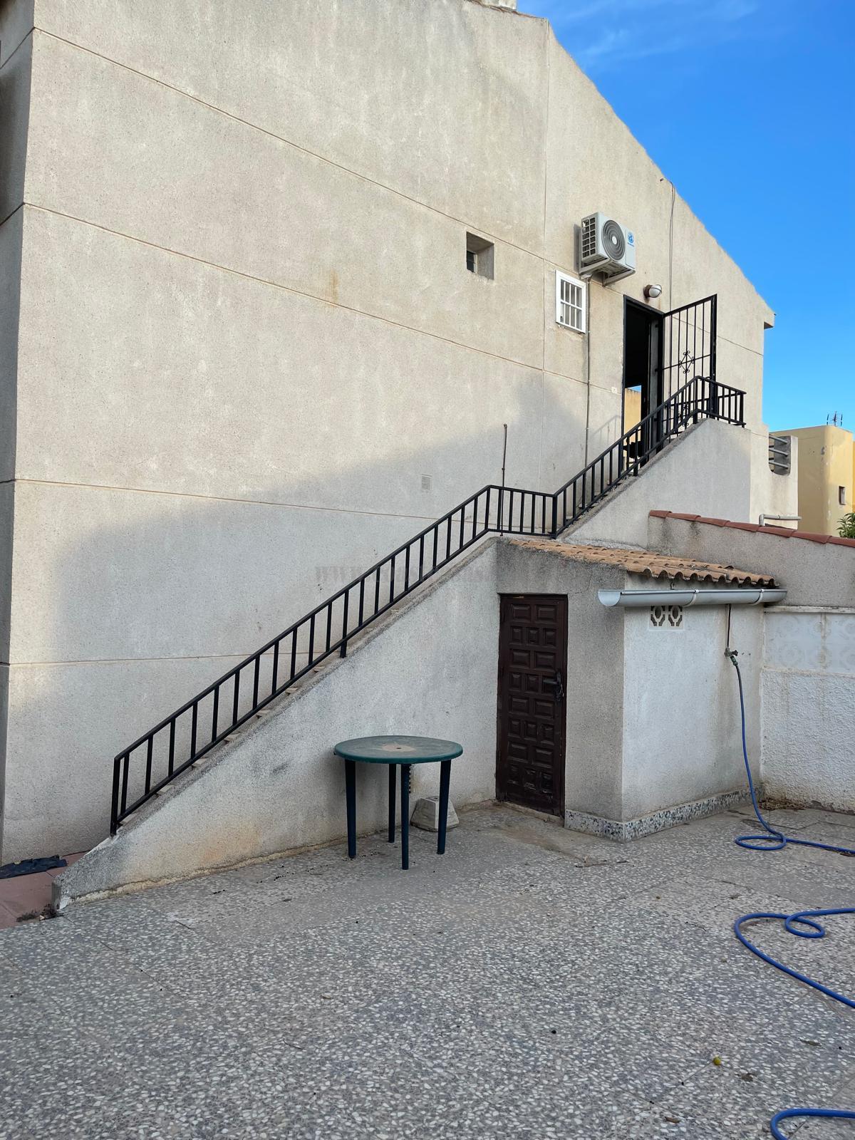 For sale of bungalow in Torrevieja