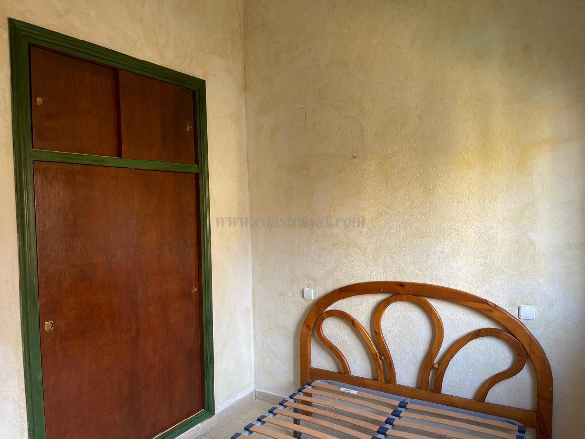 For sale of bungalow in Torrevieja