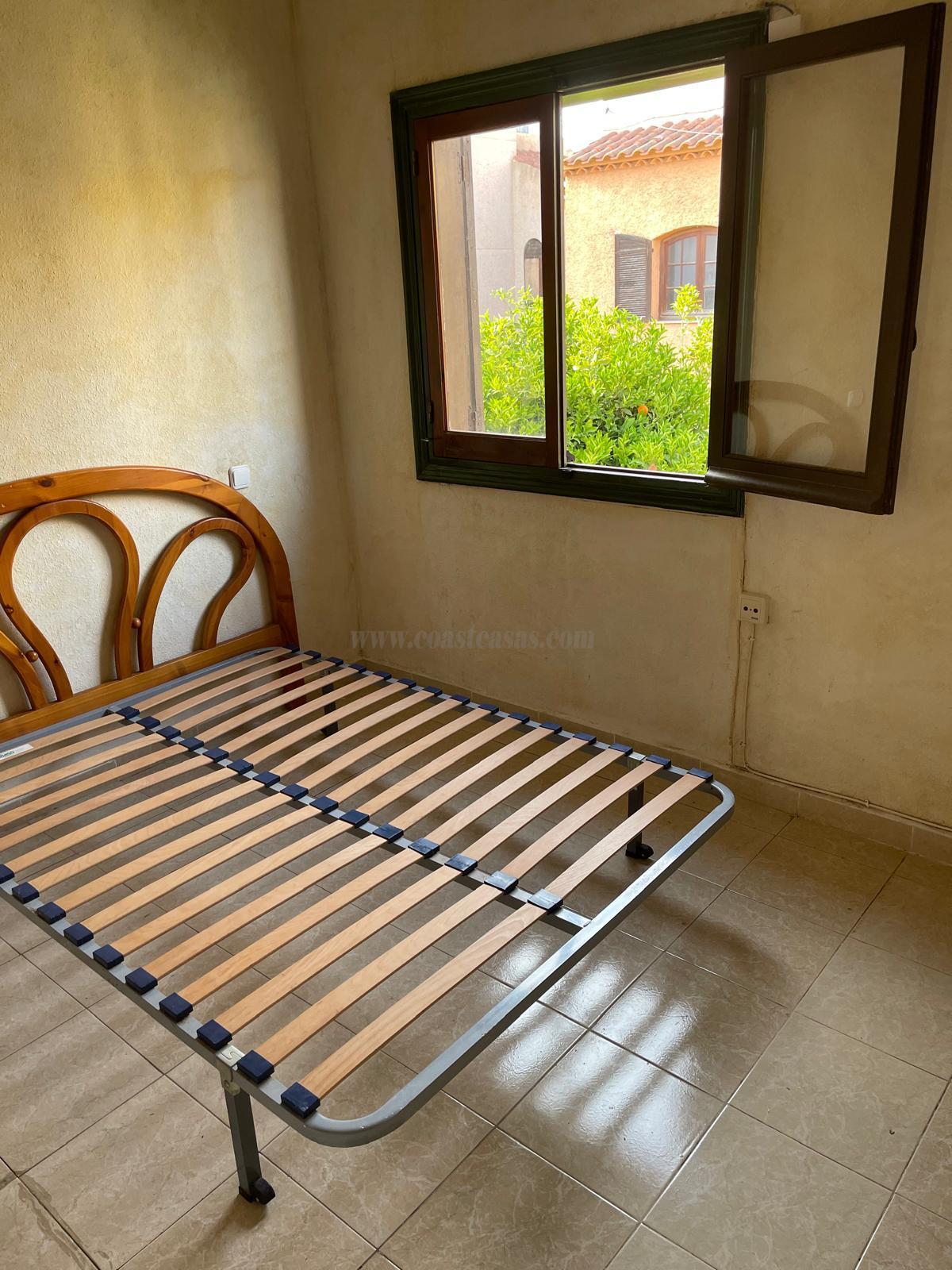 For sale of bungalow in Torrevieja