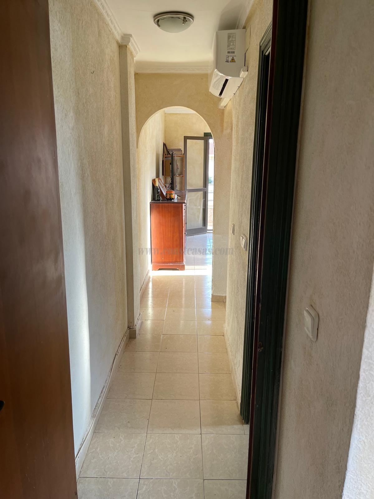 For sale of bungalow in Torrevieja