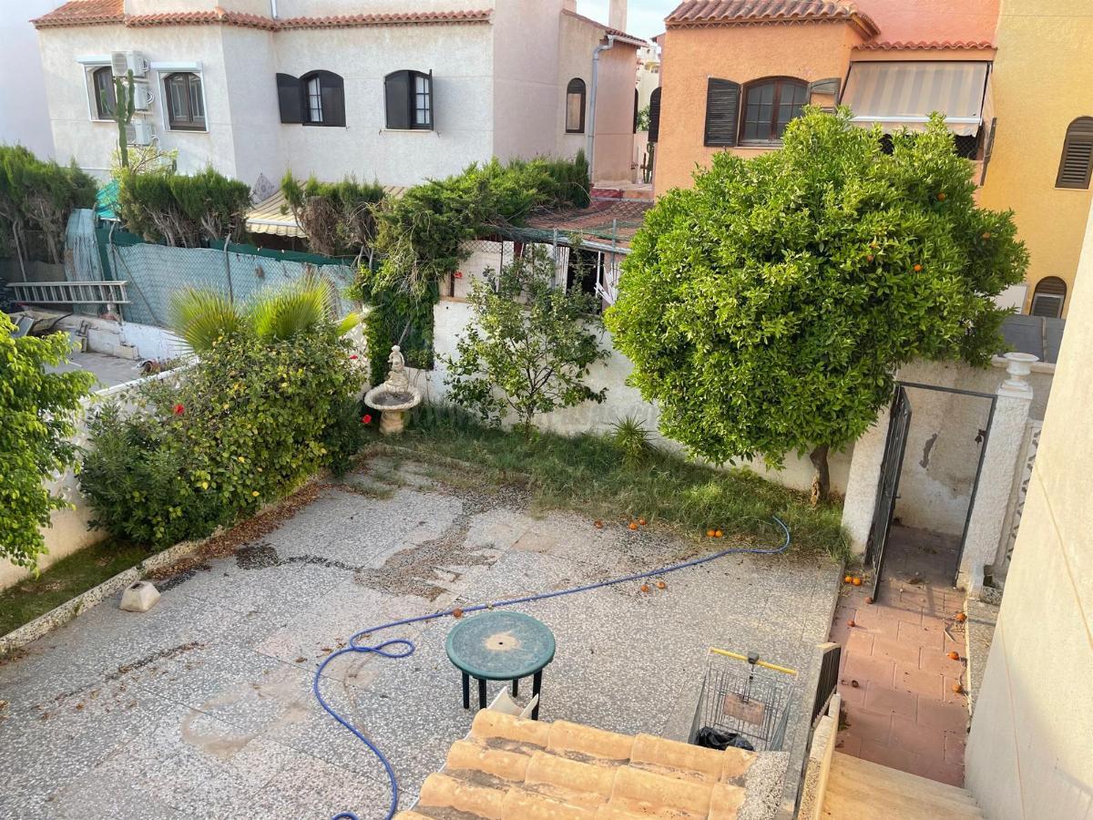 For sale of bungalow in Torrevieja