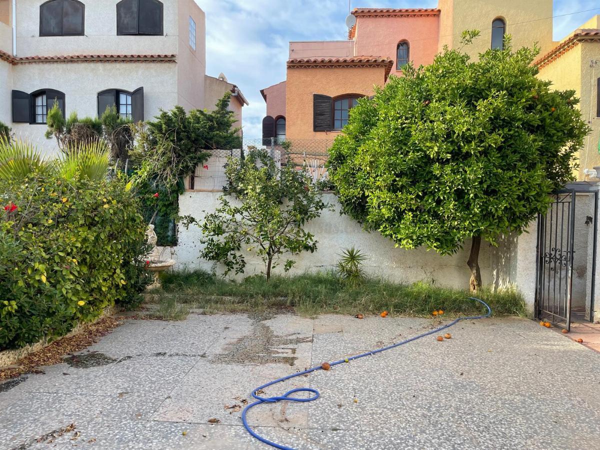 For sale of bungalow in Torrevieja