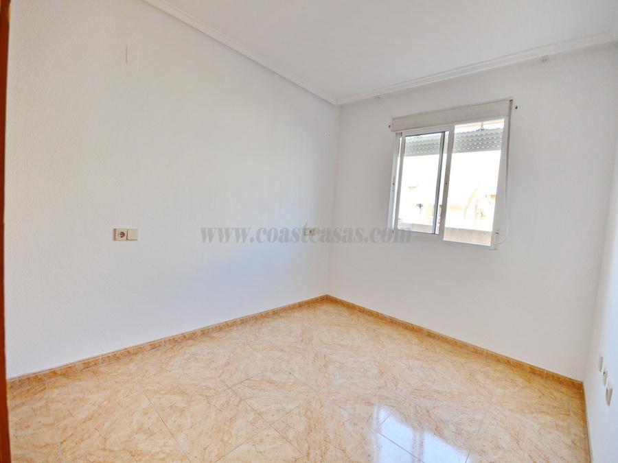 Köp av lägenhet i Torrevieja