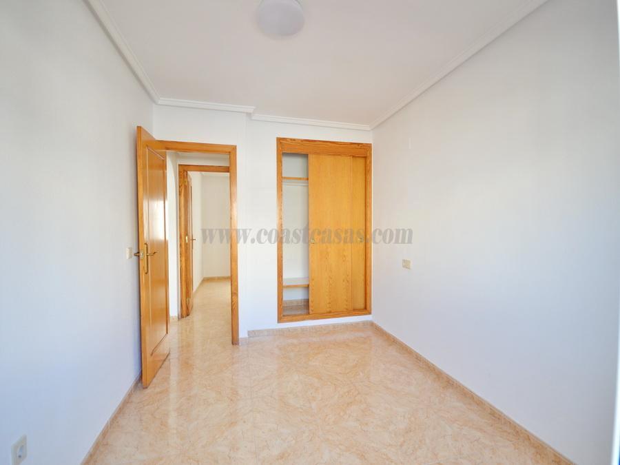 Köp av lägenhet i Torrevieja