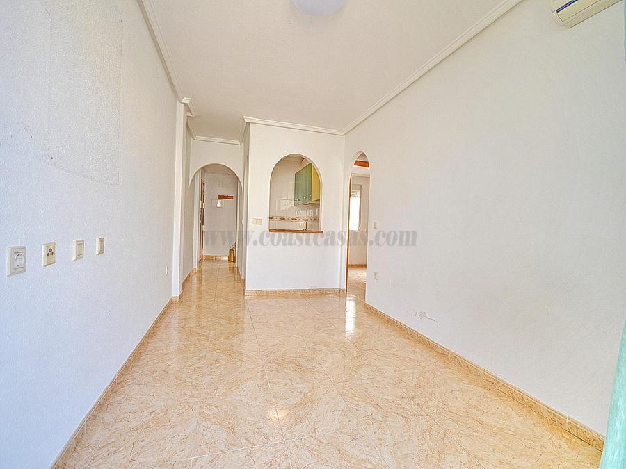 Köp av lägenhet i Torrevieja
