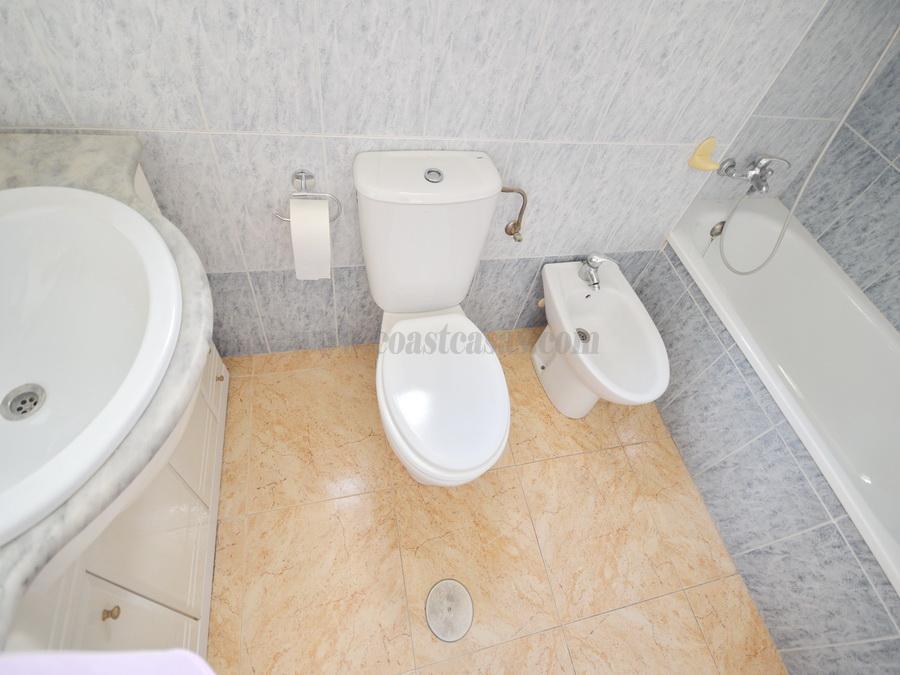 Köp av lägenhet i Torrevieja