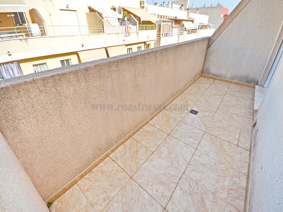 Köp av lägenhet i Torrevieja