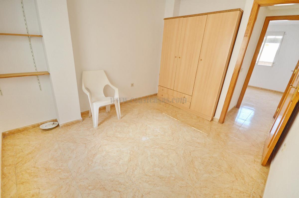 Köp av lägenhet i Torrevieja