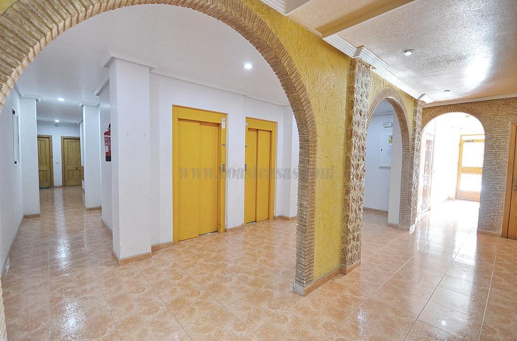 Köp av lägenhet i Torrevieja